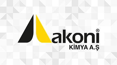 Akoni Kimya Logo