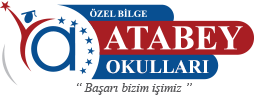 atabey koleji osmaniye logo