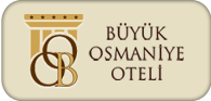 Büyük Osmaniye Oteli